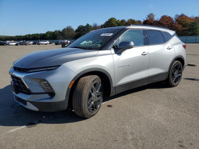 CHEVROLET BLAZER 2023 3gnkbjr44ps156647