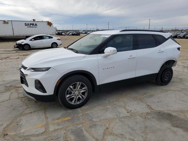 CHEVROLET BLAZER 2021 3gnkbjrs1ms573038