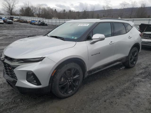 CHEVROLET BLAZER 2019 3gnkbjrs2ks623295