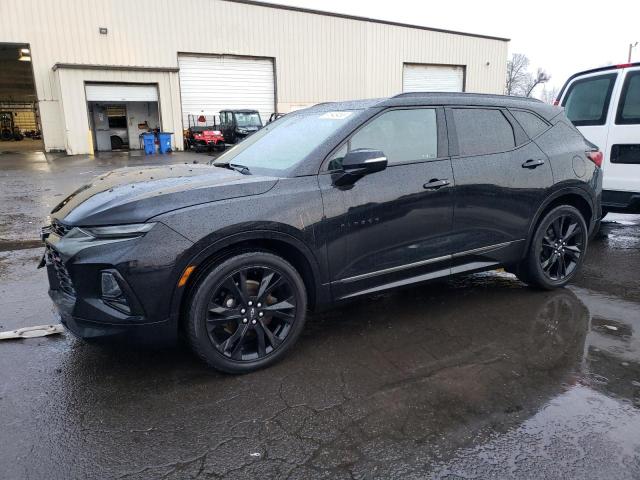 CHEVROLET BLAZER 2019 3gnkbjrs3ks640042