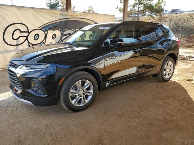 CHEVROLET BLAZER 2020 3gnkbjrs3ls594231