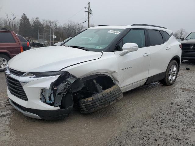 CHEVROLET BLAZER 2020 3gnkbjrs3ls647977