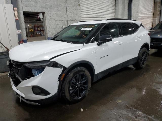 CHEVROLET BLAZER 2021 3gnkbjrs3ms546729