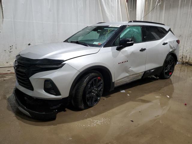 CHEVROLET BLAZER 2021 3gnkbjrs3ms556130