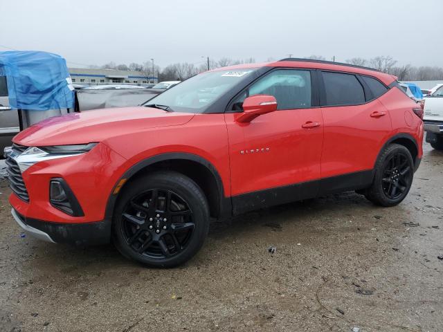 CHEVROLET BLAZER 2022 3gnkbjrs3ns137213