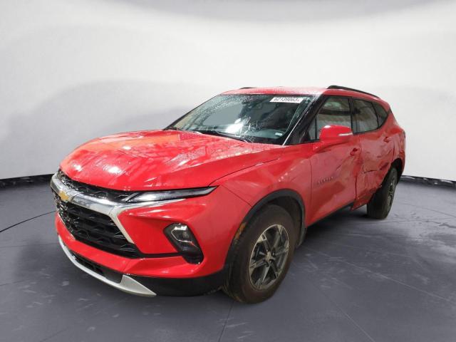 CHEVROLET BLAZER 2023 3gnkbjrs4ps178498