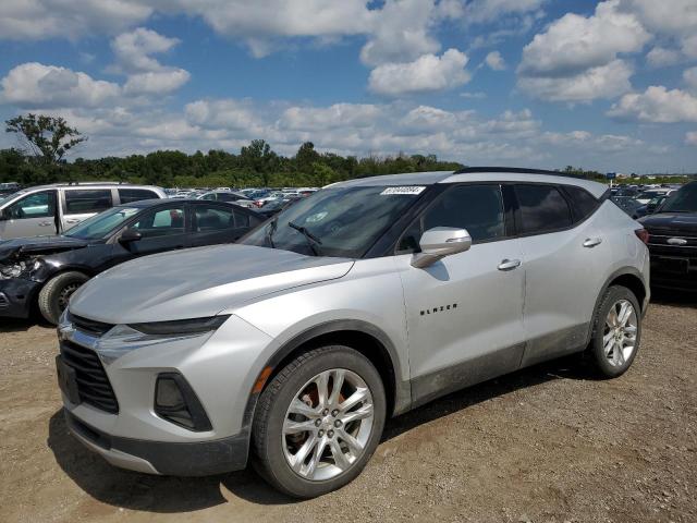 CHEVROLET BLAZER 3LT 2020 3gnkbjrs5ls612051