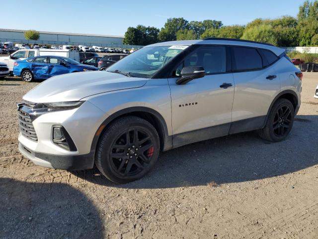 CHEVROLET BLAZER 3LT 2020 3gnkbjrs5ls631781