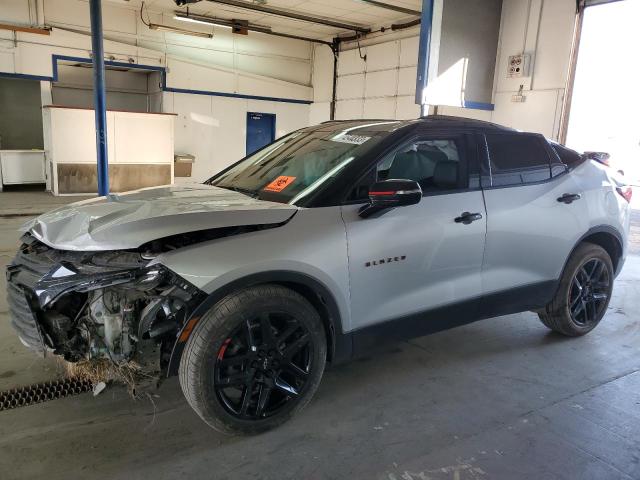 CHEVROLET BLAZER 2022 3gnkbjrs6ns138145