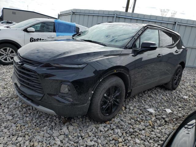 CHEVROLET BLAZER 2020 3gnkbjrs8ls726755