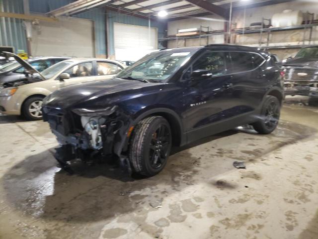 CHEVROLET BLAZER 3LT 2020 3gnkbjrs9ls659695