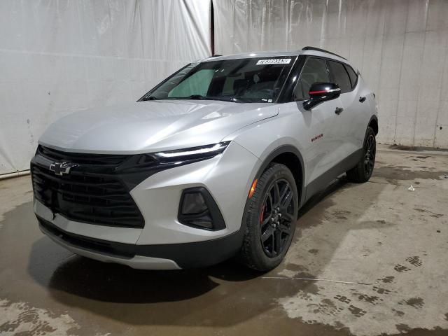 CHEVROLET BLAZER 2020 3gnkbjrsxls626950