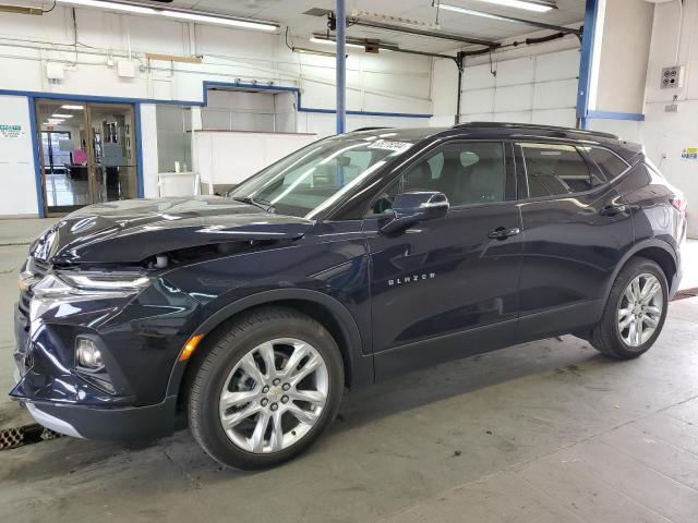 CHEVROLET BLAZER 3LT 2021 3gnkbjrsxms518118