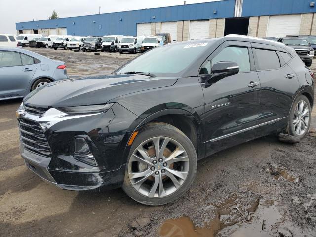 CHEVROLET BLAZER PRE 2019 3gnkbkrs0ks575804