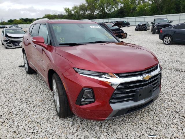 CHEVROLET BLAZER PRE 2019 3gnkbkrs0ks695635