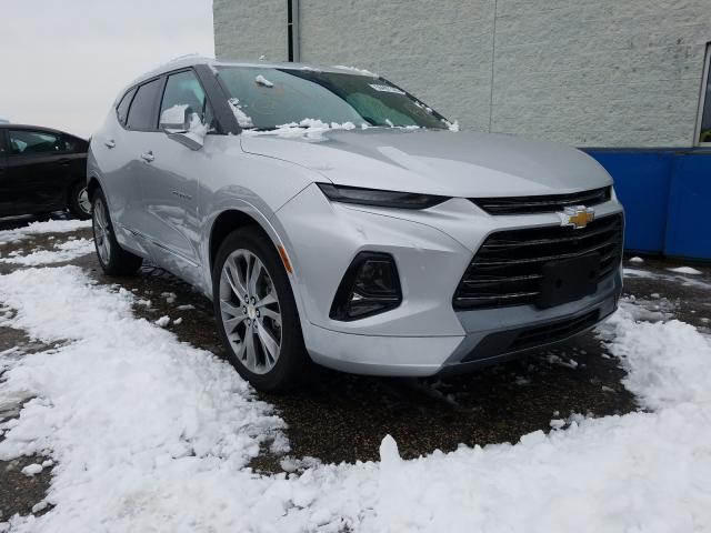 CHEVROLET BLAZER PRE 2019 3gnkbkrs0ks703801