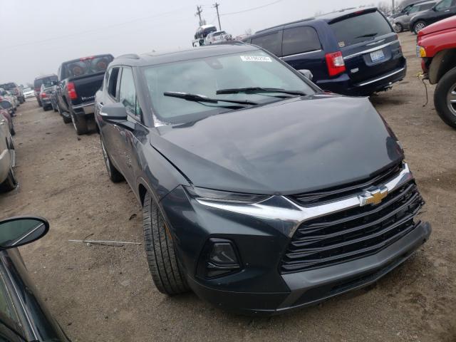 CHEVROLET BLAZER PRE 2019 3gnkbkrs1ks566030