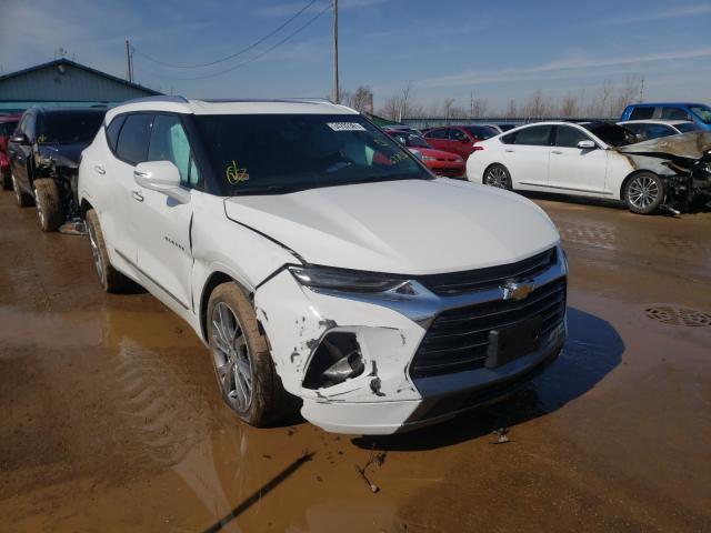 CHEVROLET BLAZER PRE 2019 3gnkbkrs1ks577836