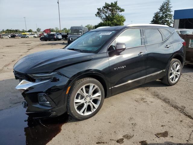 CHEVROLET BLAZER PRE 2019 3gnkbkrs2ks642094