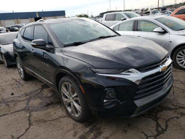 CHEVROLET BLAZER PRE 2019 3gnkbkrs2ks686001