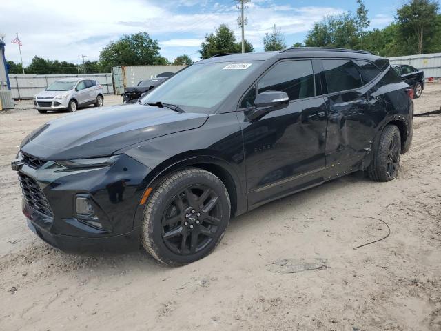 CHEVROLET BLAZER 2020 3gnkbkrs2ls568905