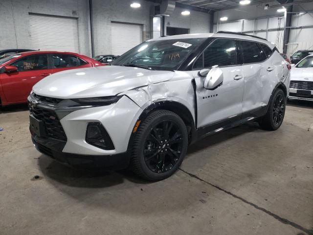 CHEVROLET BLAZER 2022 3gnkbkrs2ns123969