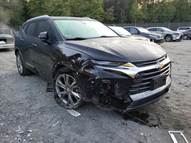 CHEVROLET BLAZER PRE 2019 3gnkbkrs3ks580446