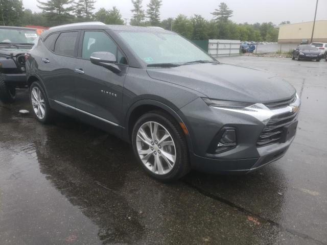 CHEVROLET BLAZER PRE 2019 3gnkbkrs3ks623621