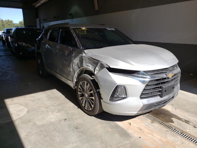 CHEVROLET BLAZER PRE 2019 3gnkbkrs4ks571643