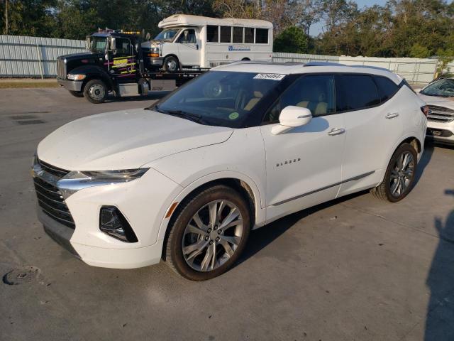 CHEVROLET BLAZER PRE 2019 3gnkbkrs4ks694021