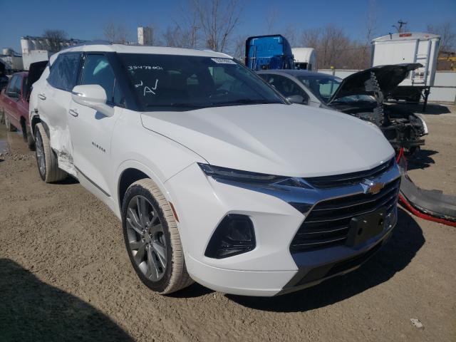 CHEVROLET BLAZER PRE 2019 3gnkbkrs4ks701176