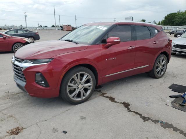 CHEVROLET BLAZER PRE 2019 3gnkbkrs5ks580416