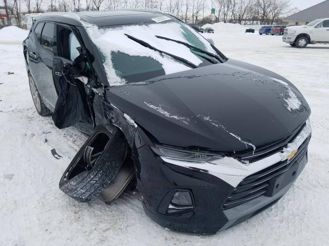 CHEVROLET BLAZER PRE 2019 3gnkbkrs5ks595451