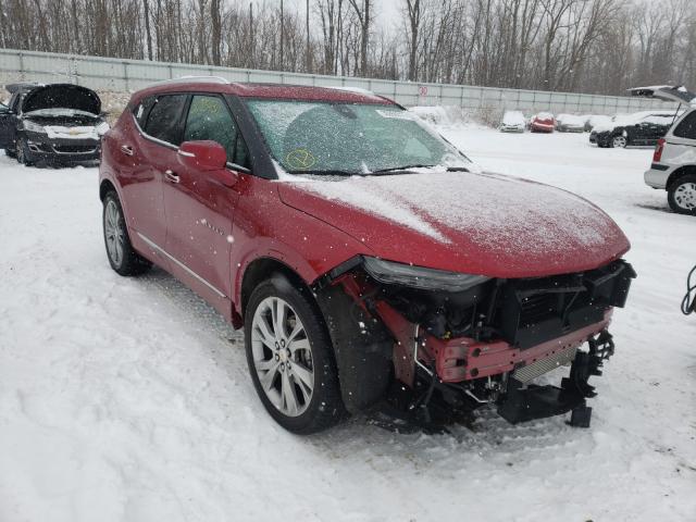 CHEVROLET BLAZER PRE 2019 3gnkbkrs6ks646908