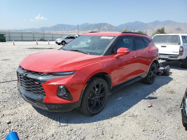 CHEVROLET BLAZER 2020 3gnkbkrs6ls592978