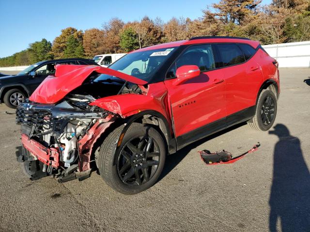 CHEVROLET BLAZER 2020 3gnkbkrs6ls653858