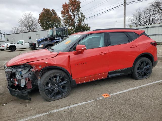 CHEVROLET BLAZER 2021 3gnkbkrs6ms528683