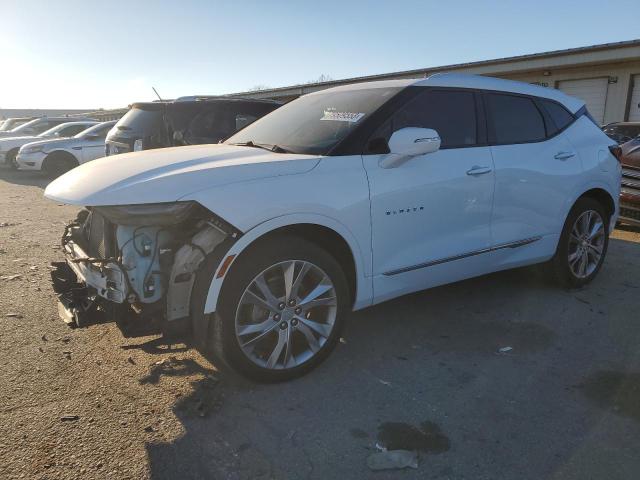 CHEVROLET BLAZER 2019 3gnkbkrs7ks559518