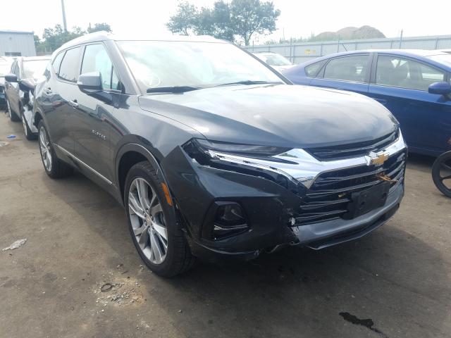 CHEVROLET BLAZER PRE 2019 3gnkbkrs7ks625291