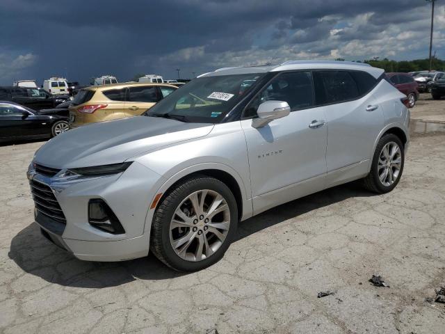 CHEVROLET BLAZER 2019 3gnkbkrs7ks639031