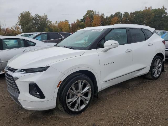 CHEVROLET BLAZER 2019 3gnkbkrs8ks703528