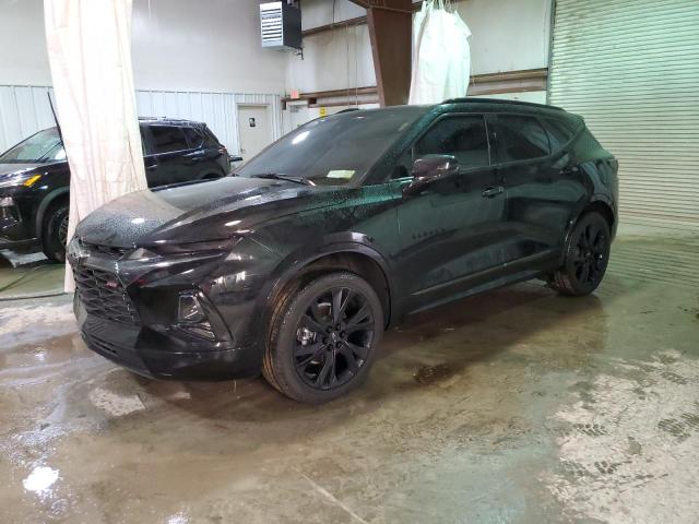 CHEVROLET BLAZER RS 2021 3gnkbkrs8ms548983