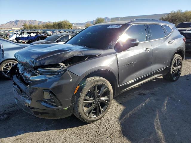 CHEVROLET BLAZER RS 2021 3gnkbkrs8ms567629