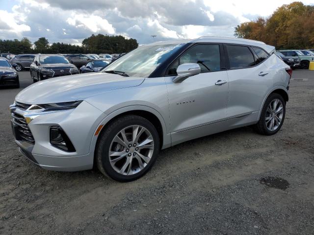 CHEVROLET BLAZER 2019 3gnkbkrs9ks595923