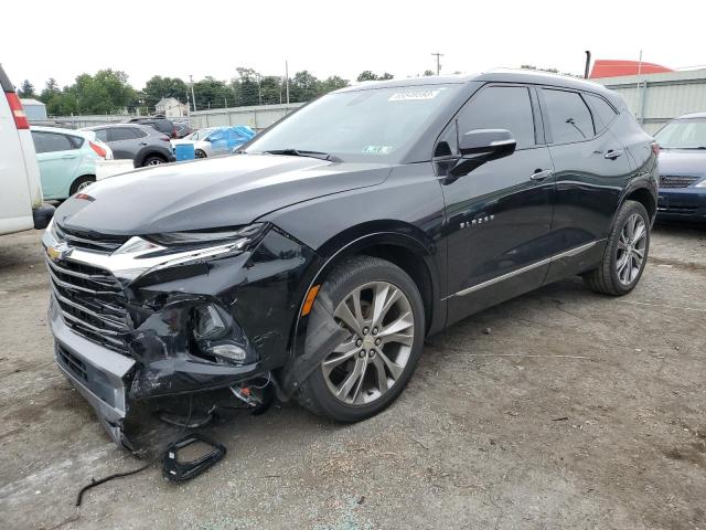 CHEVROLET BLAZER 2019 3gnkbkrs9ks613515