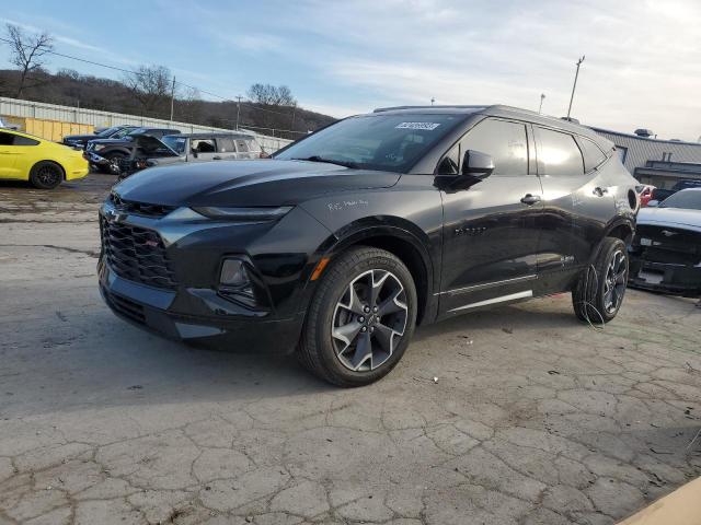 CHEVROLET BLAZER 2020 3gnkbkrsxls676009