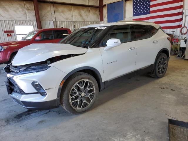 CHEVROLET BLAZER 2023 3gnkblr47ps147016