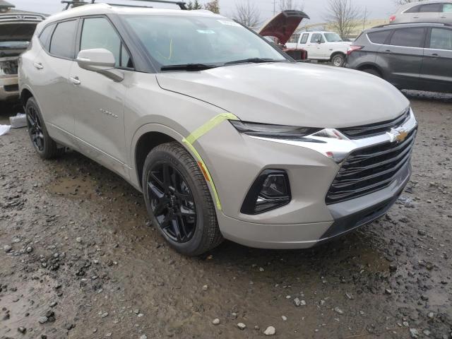 CHEVROLET BLAZER PRE 2021 3gnkblrs1ms562987