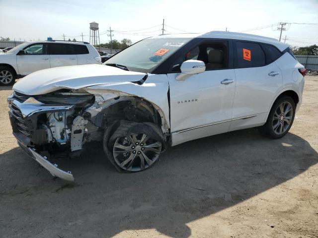 CHEVROLET BLAZER PRE 2021 3gnkblrs2ms563405