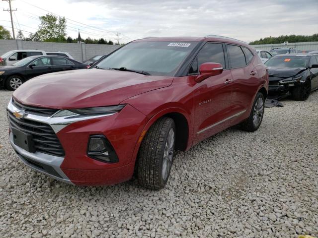 CHEVROLET BLAZER PRE 2020 3gnkblrs5ls626544